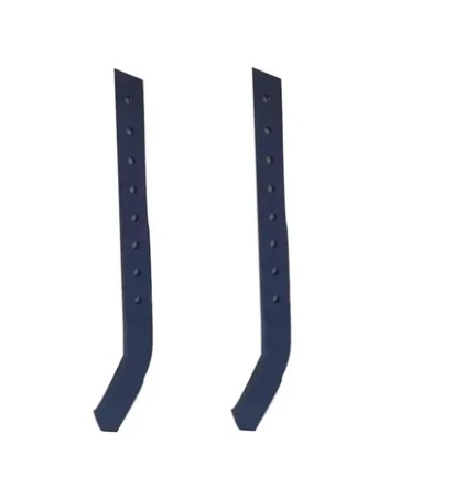 Made In India 2 pcs of Economy Back Rod Attachment for 5 to 12 HP Power Tiller