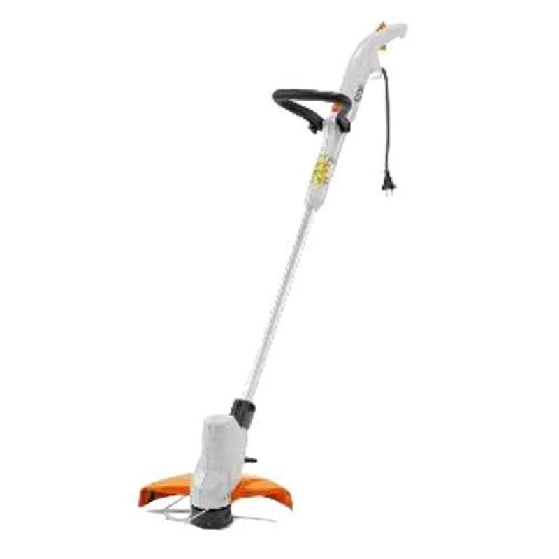 Stihl FSE 81, 1000W Electric Grass Cutter | 230V Lawn & Garden Brush Cutter, 350 mm (13.7 Inch) Cutting Diameter