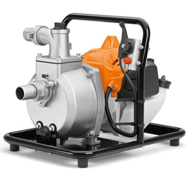 Stihl WP 230, 2-stroke 40.2-cc 1.5 inch Agriculture Water Pump