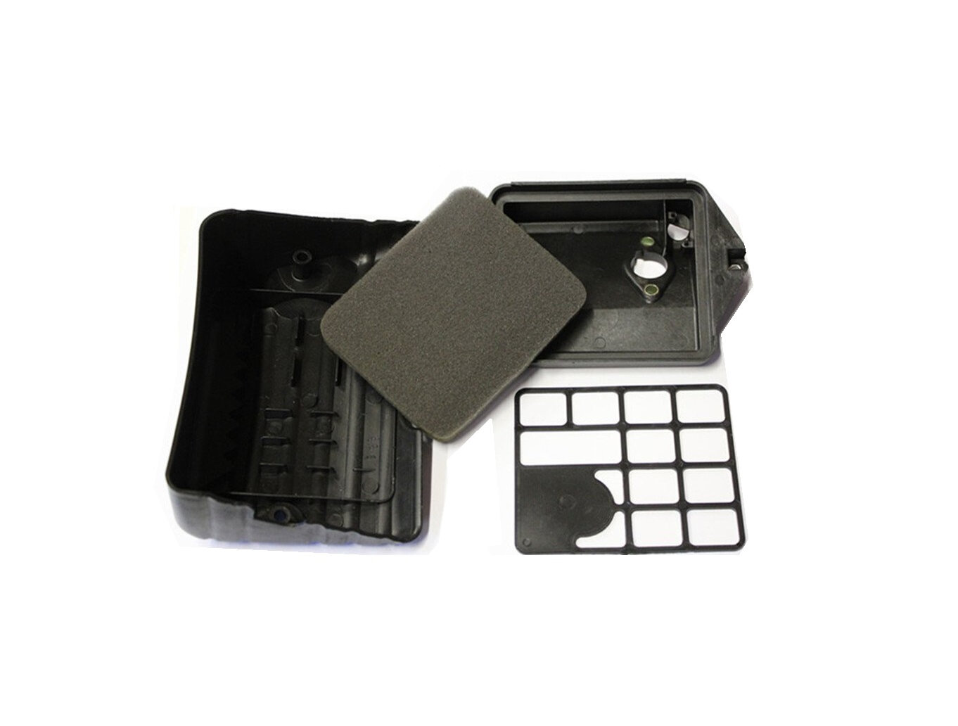 AIR FILTER ASSEMBLY SUITABLE FOR ENGINE 154F