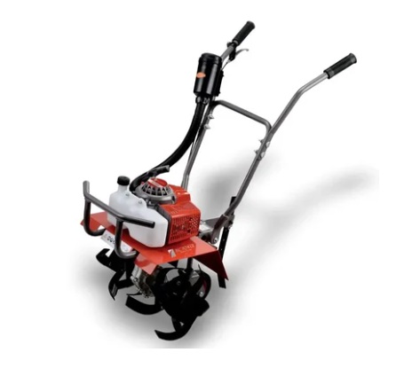 BSC Power BSC-PT-680, 3.0kw 2-Stroke 68cc Mini Power Weeder for Agriculture