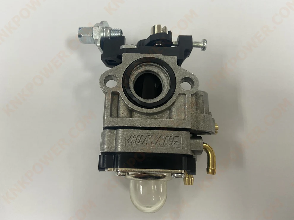 CARBURETOR ZENOAH G45 HUS 143R