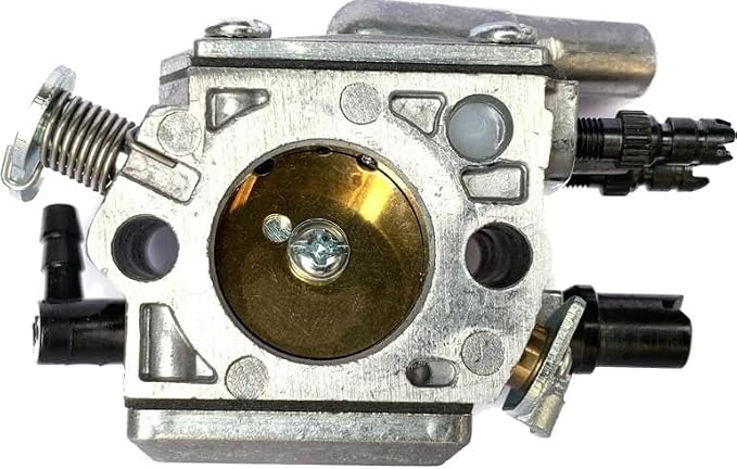 Carburetor, For Stihl MS-382 Petrol Chainsaw, MS382-010