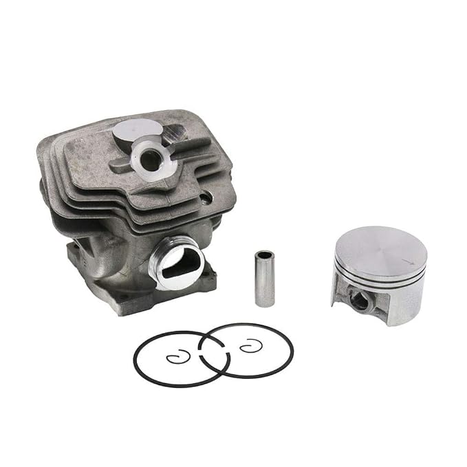 Heavy Duty Cylinder Kit for Stihl MS 382 Petrol Chainsaw Machine