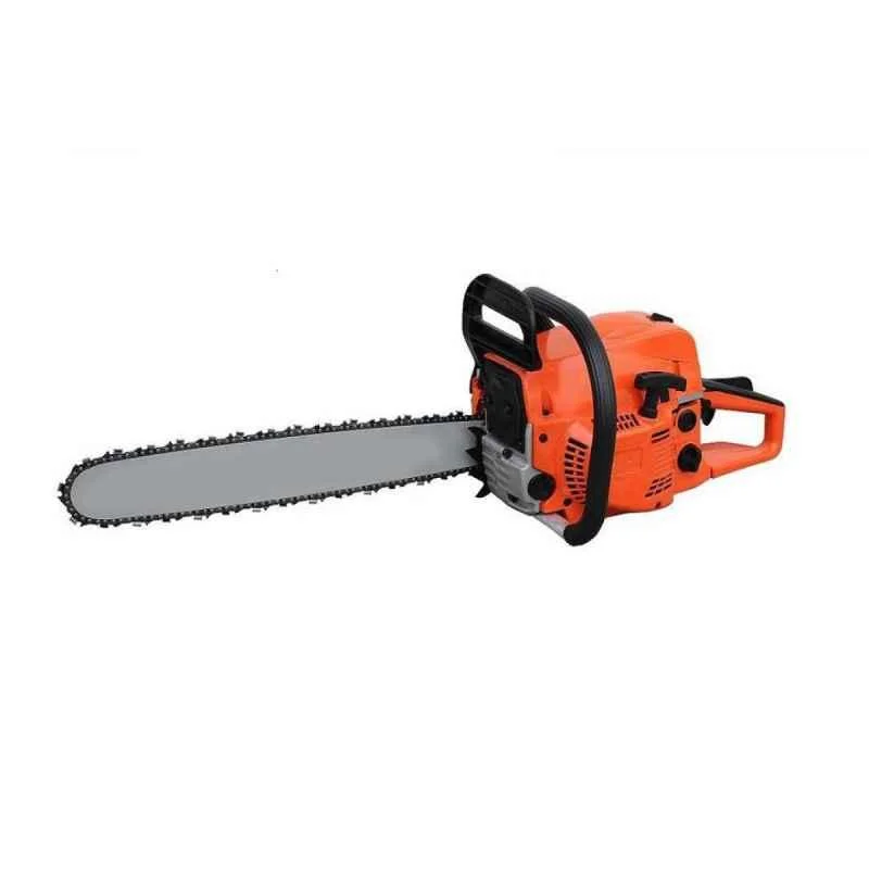 Greenleaf 22 Inch Petrol Operated Chainsaw