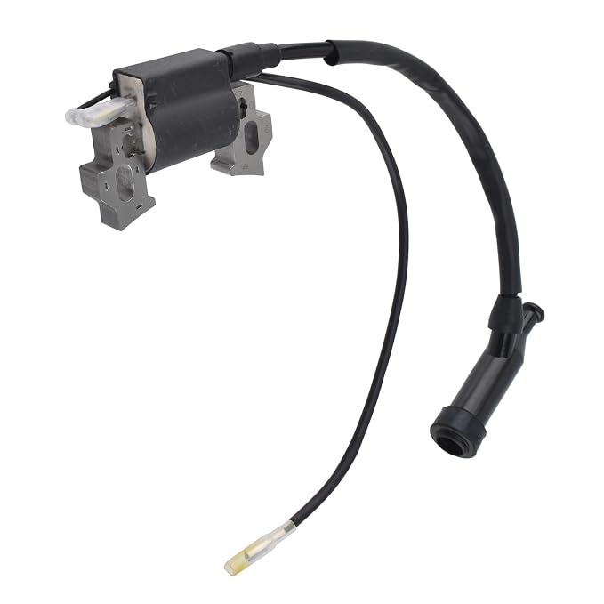 Ignition Coil for Honda GX100 GX120 GX160 GX200 5.5HP 6.5HP 168F Engine
