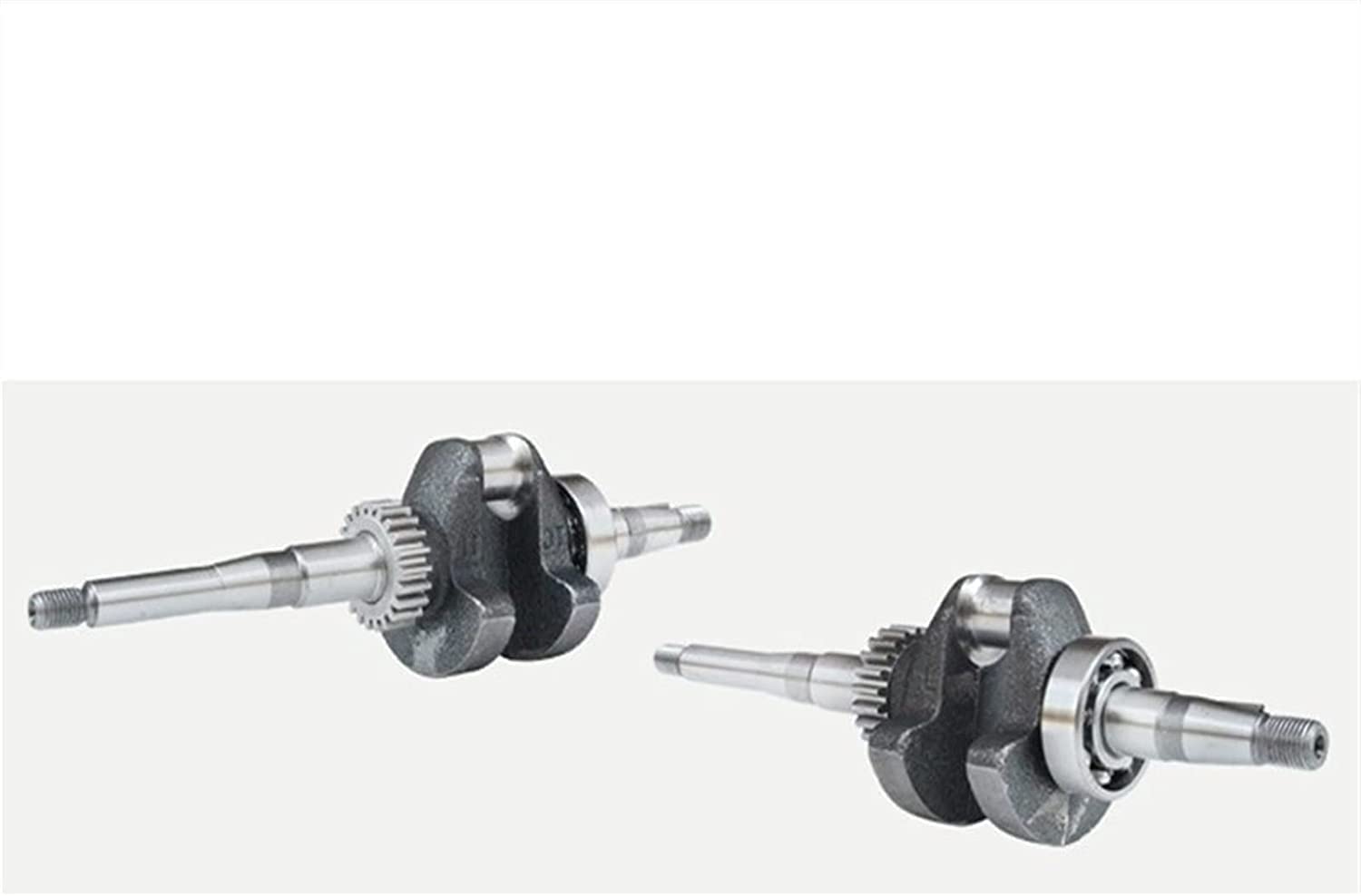 CRANK SHAFT 154F