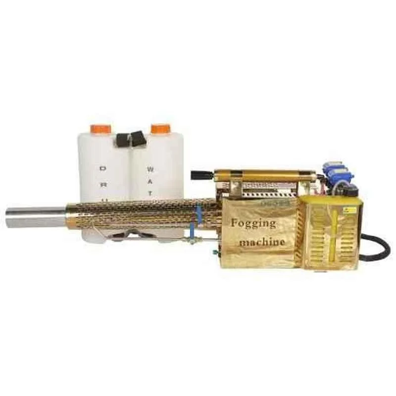 Greenleaf 12V 2 in 1 Thermal Fogging Machine