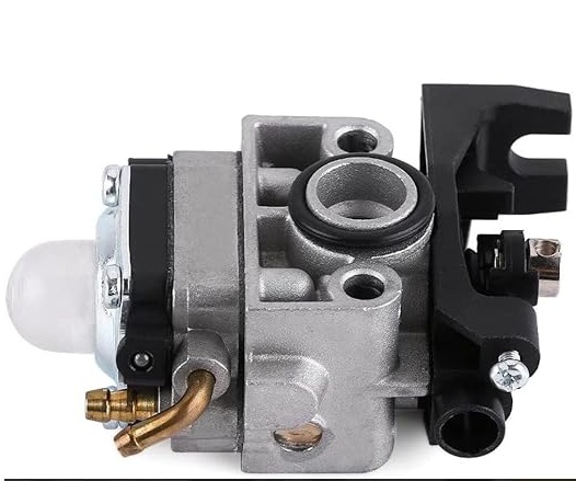 GK Heavy Duty Carburetor for 4 Stroke GX35 35CC Brush Cutter/Lawn Mower