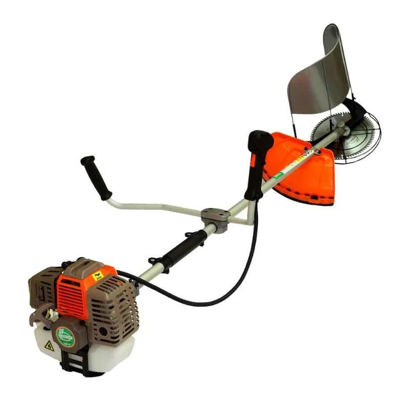 Greenleaf 1.95HP 2 Stroke Brush Cutter