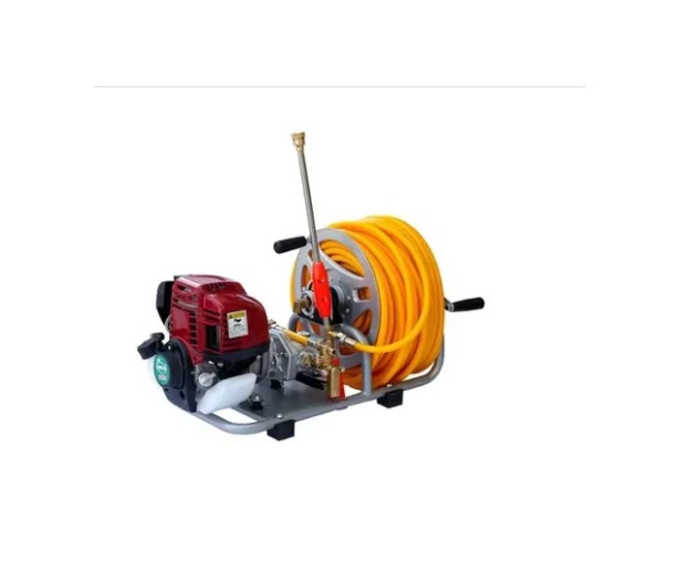 Greenleaf 4 Stroke 35cc Engine Portable High Pressure Power Sprayer, MTAK-EN-SP-720