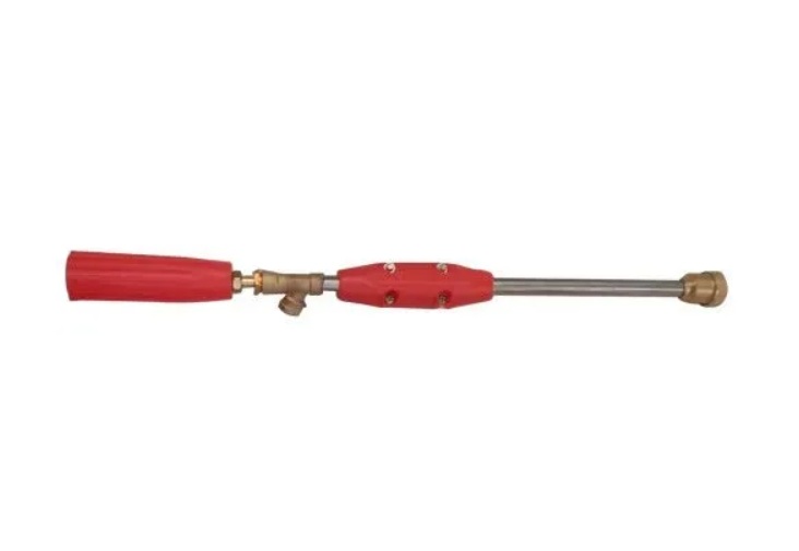 Spray gun 50CM Brass