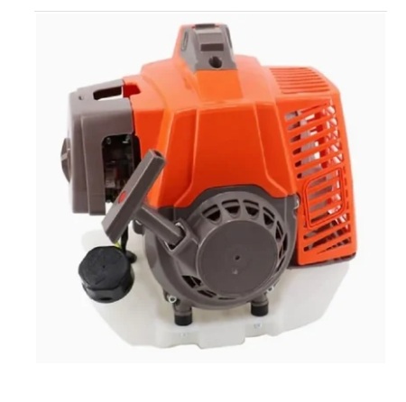 Heavy Duty 2 Stroke 63 cc Engine For Mini Tiller