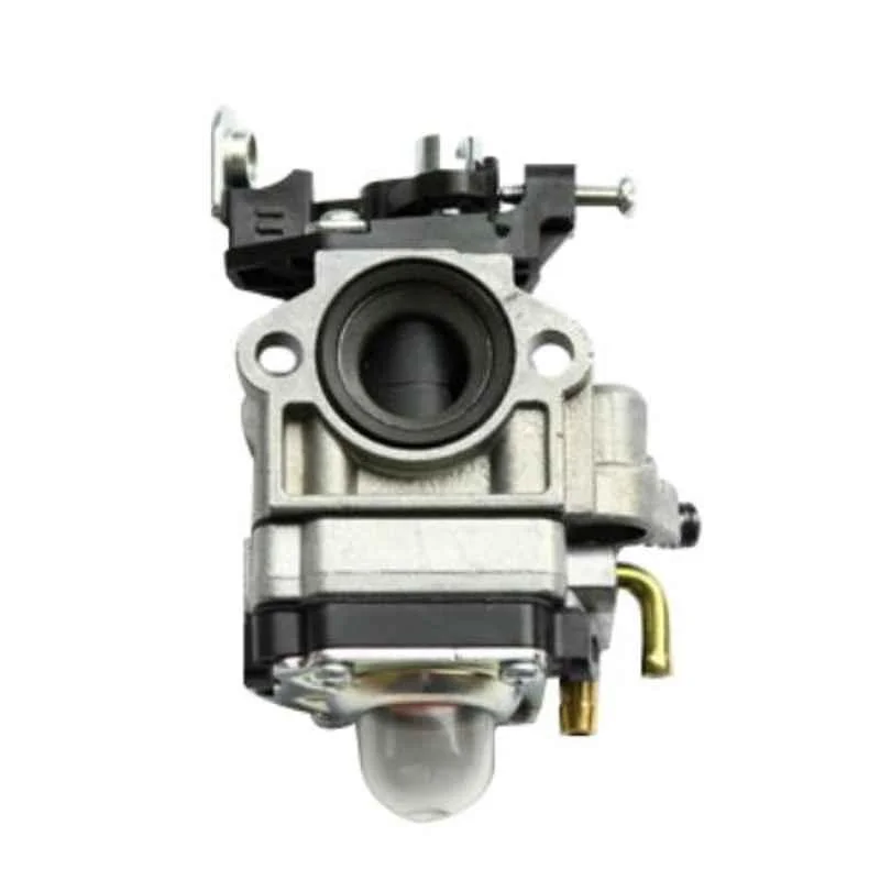 Heavy Duty Carburetor for 52 CC 2 Stroke Engine Mini Tiller (Quantity-Pack of 1)