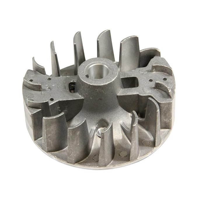 Heavy Duty Flywheel for 52 CC Brush Cutter, 2 Stroke