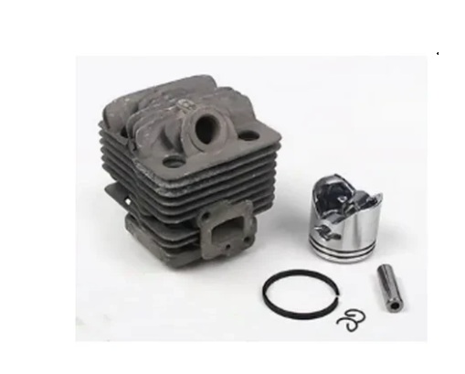Cylinder Set, For 2 Stroke 34 CC Petrol Hedge Trimmer