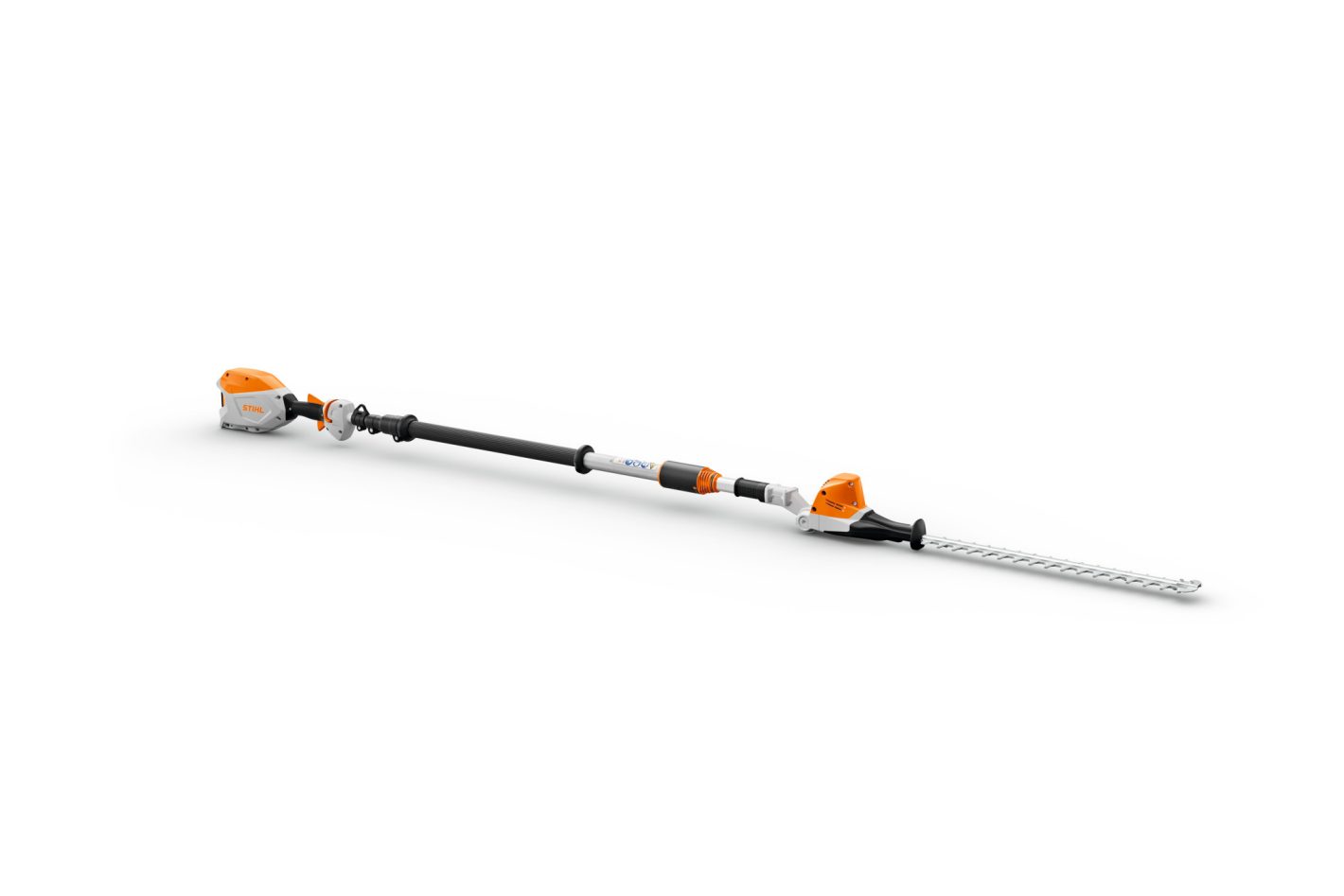 HLA 86 Cordless Long-reach Hedge Trimmer – AP System