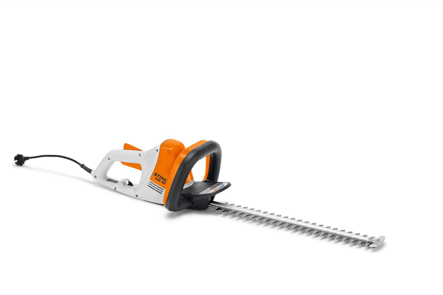 Stihl Electric Hedge Trimmer With 420 watt 18 inch Bar Length | HSE-42