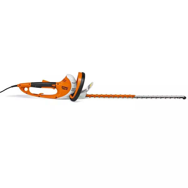 Stihl Electric Hedge Trimmer With 650 watt 28 inch Bar Length | HSE-81