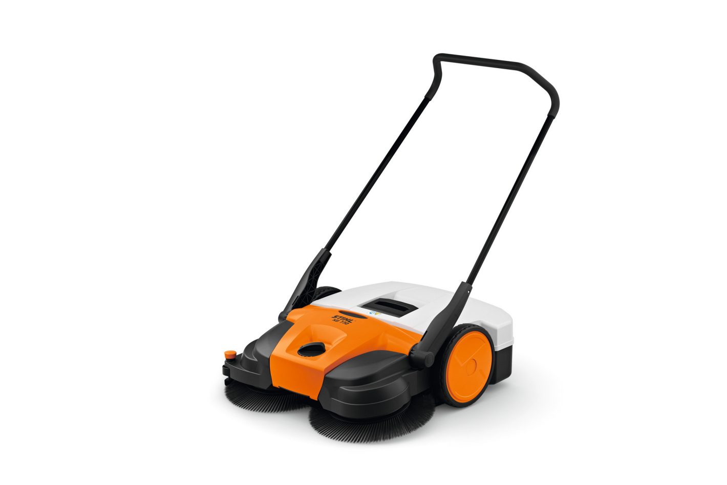 KG 770 Manual Sweeping Machine