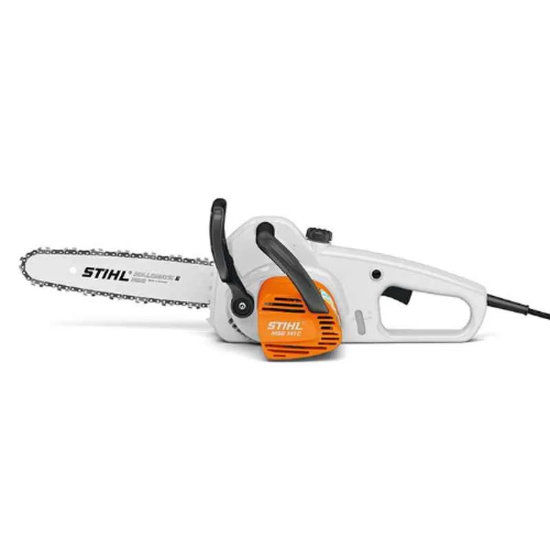 Stihl MSE 190 Electric Chainsaw with 16 inch Guide Bar