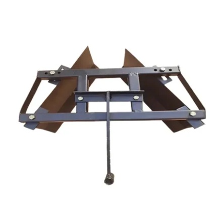 Economy Dol (Med) Maker Attachment for 5 to 12 HP Petrol Power Tiller