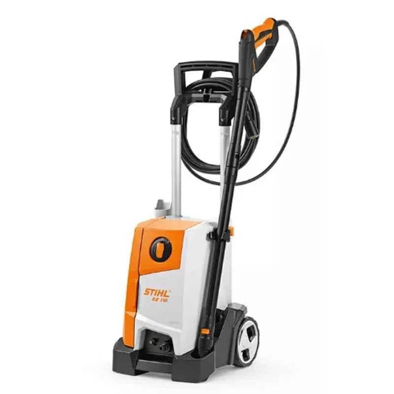 Stihl 110bar 1700W High Pressure Washer,