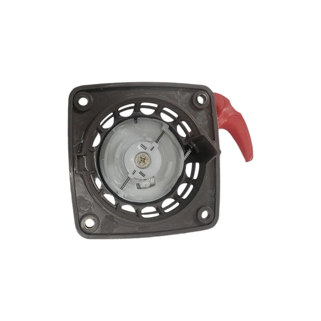 139F Recoil Starter For 4 Stroke 31 CC Engine Suitable For Water Pump & Power Sprayer