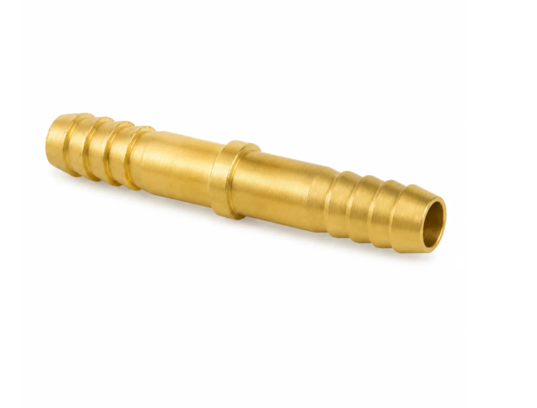 Brass Hose Connector 10MM