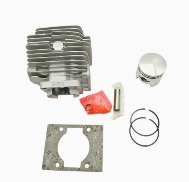 G45 Cylinder Piston KIT Set HUSQVERNA Spare Parts for Brush Cutter/Grass Cutter/Wheat Cutter/Paddy Cutter