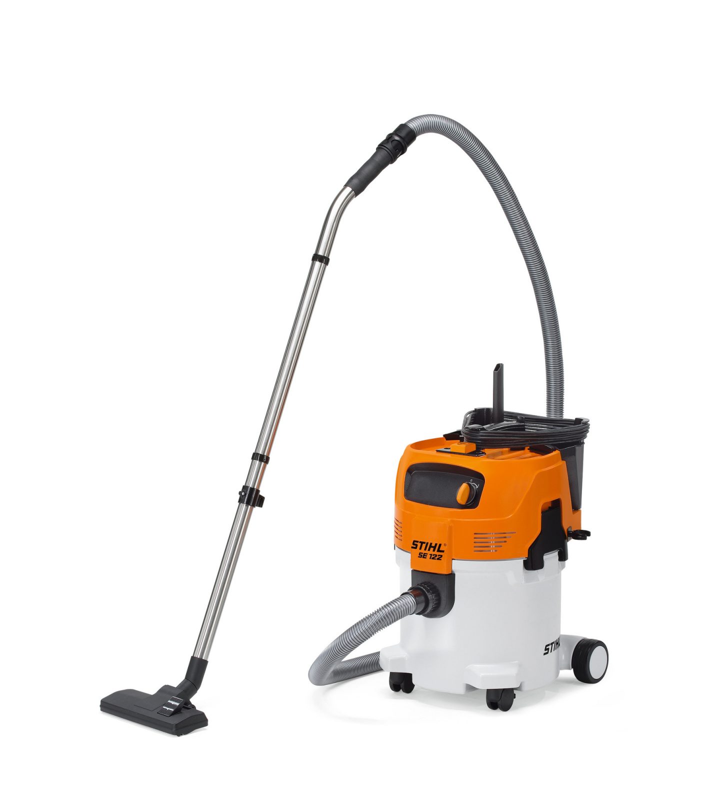 SE 122 Vaccum Cleaner