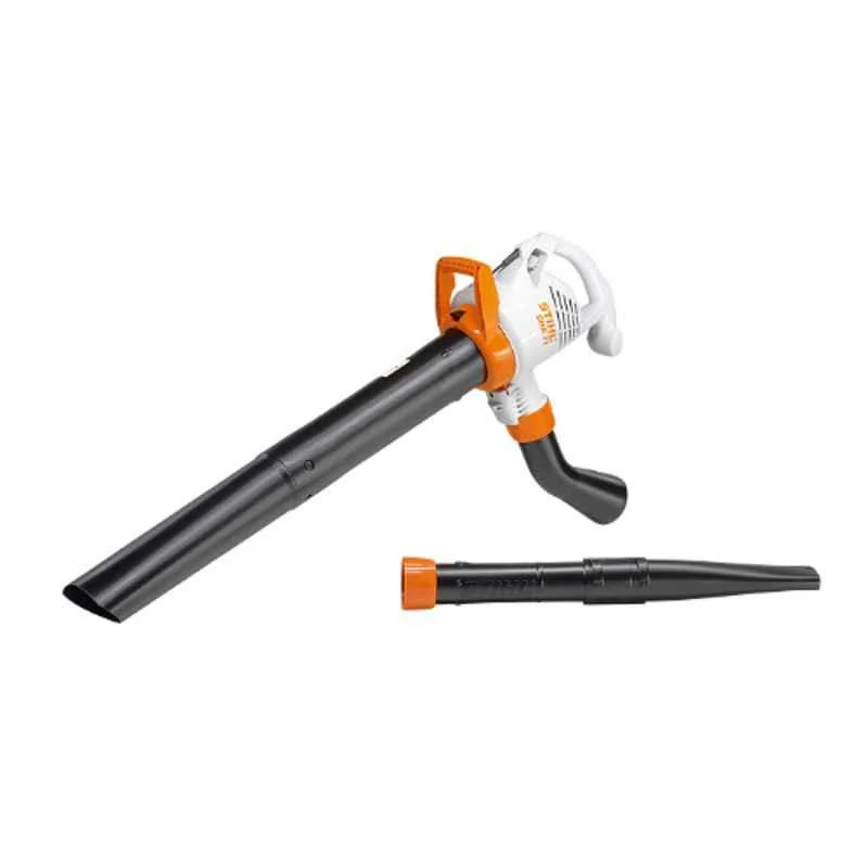 Stihl SHE 71 1.1kW Shredder Electric Handheld Blower,