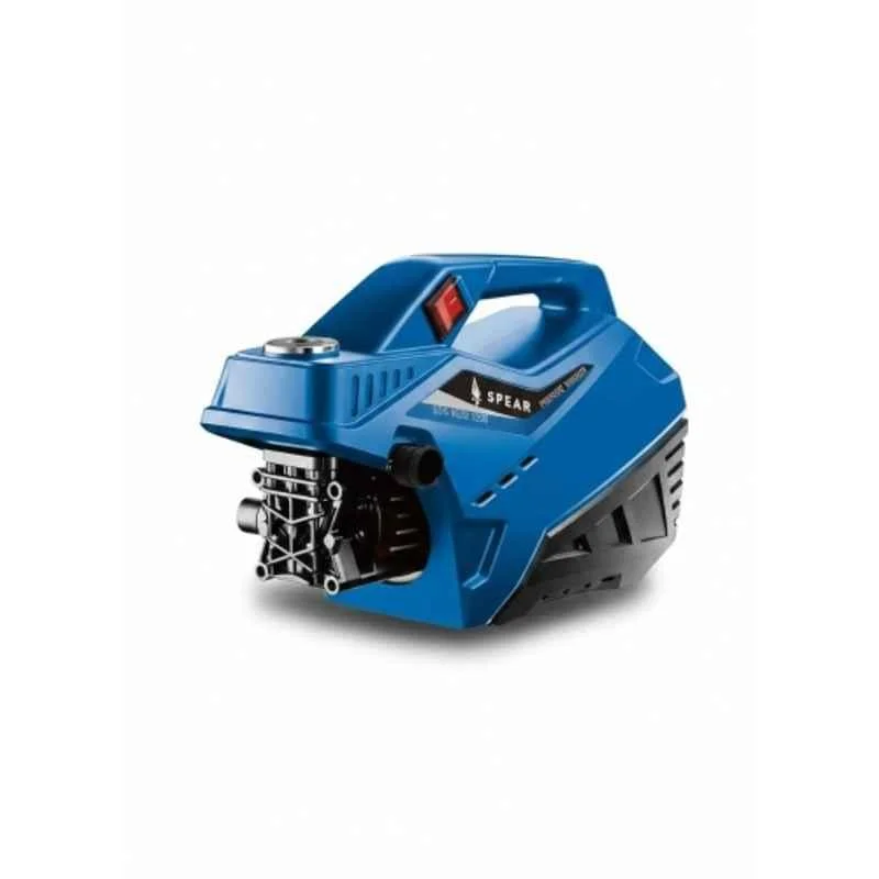 Spear 2500W 150Bar Pressure Car Washer,