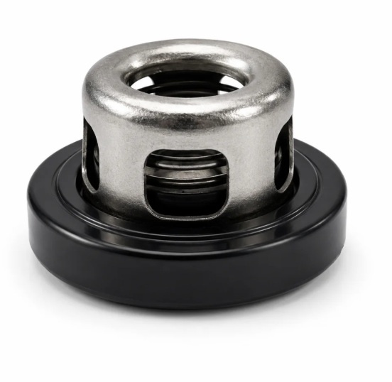 Spring Valve 28MM MS