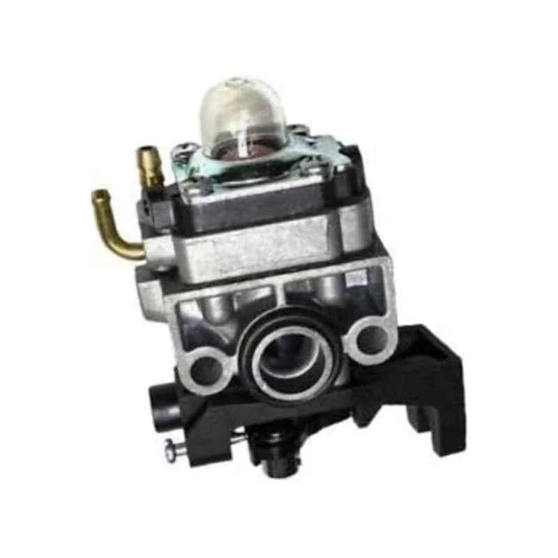 15mm Silver Heavy Duty Carburetor for 43CC  2 Stroke Brush Cutter