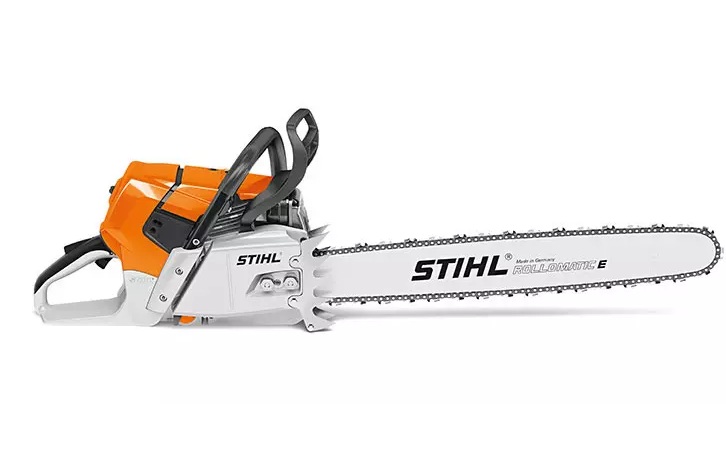 Stihl MS 881 Petrol Operated Chain Saw