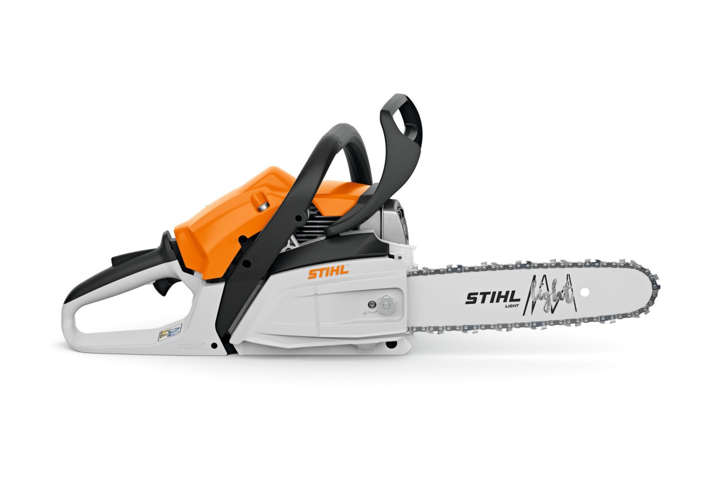 Stihl MS 291, 55.5-cc Chainsaw with 18 inch Guide Bar
