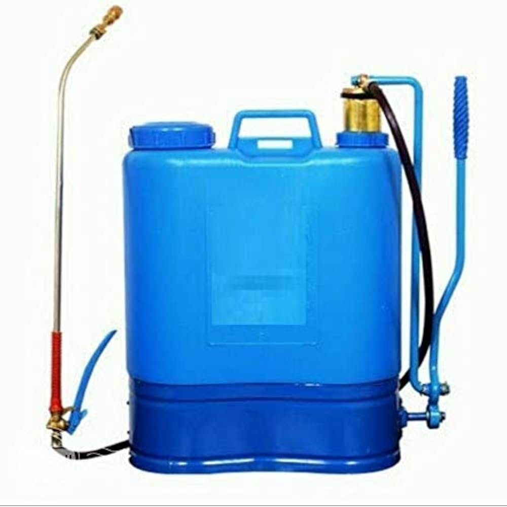HEAVY DUTY 16 LTR MANUAL SPRAYER