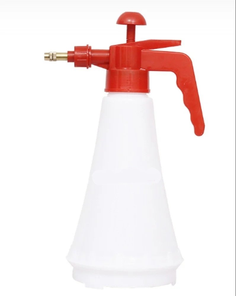 Hand Spray Unit 1.0 LTR HAND PRESSURE SPRAYER - Agriculture Equipment