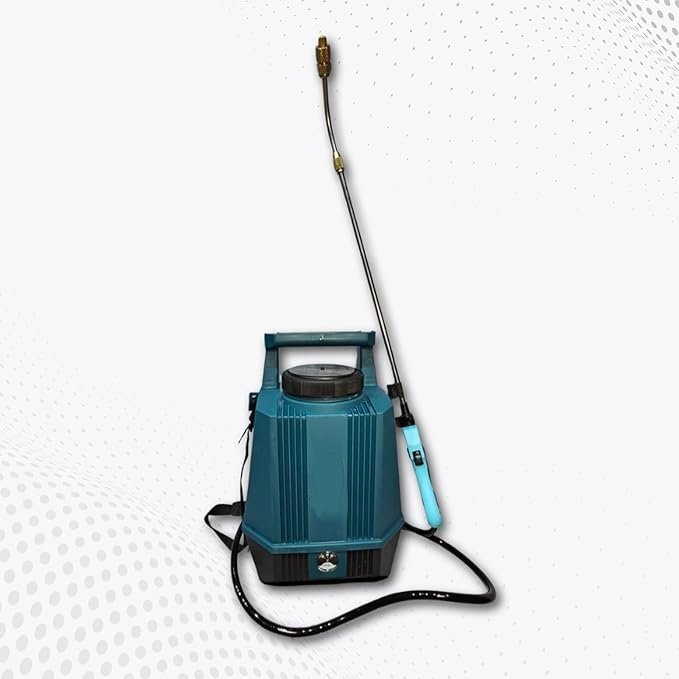GREEN LEAF 5 LTR BATTERY OPERATED SPRAYER