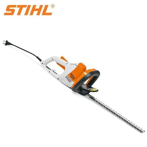 STIHL ELECTRIC HEDGE TRIMMER HSE 42