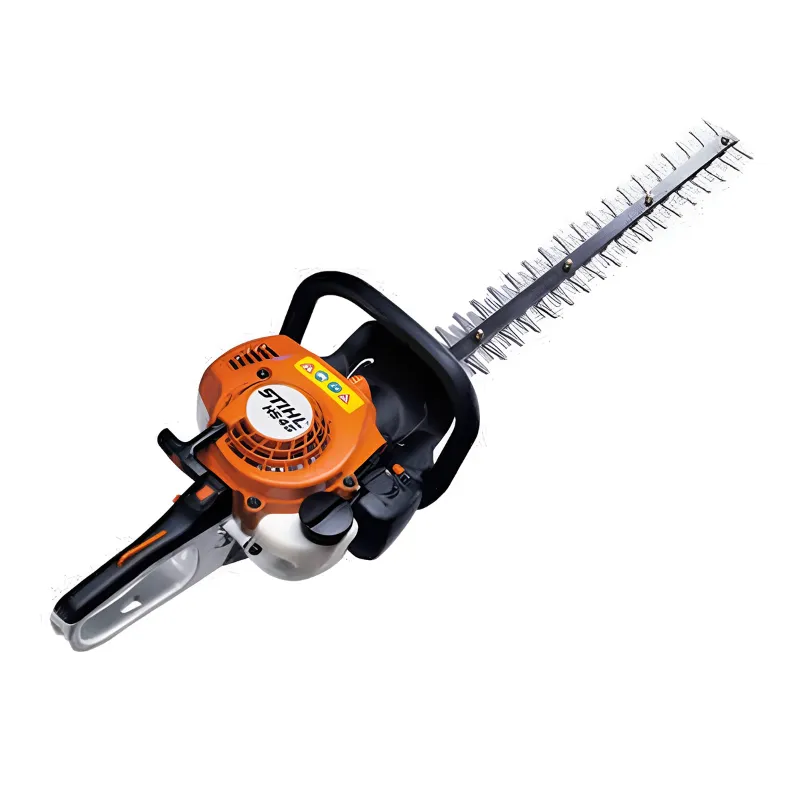 STIHL PETROL OPERATED HEDGE TRIMMER HS 45